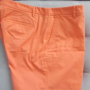 Talbot woman's shorts